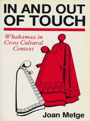 cover image of In and Out of Touch